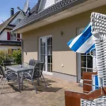 Dom wakacyjny Fischerhus By Interhome *