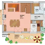 Fischerhus By Interhome * Glowe