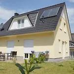 Fischerhus By Interhome * Glowe