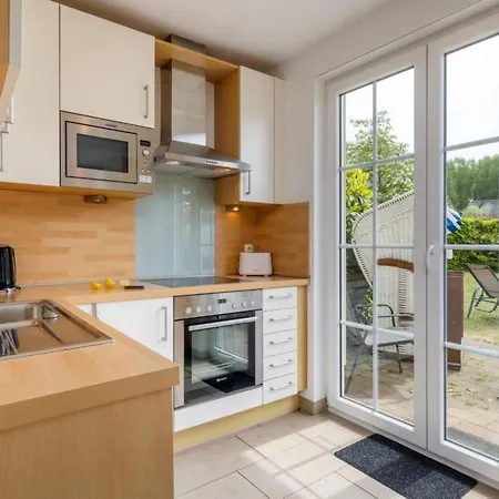 Σπίτι διακοπών Fischerhus By Interhome *