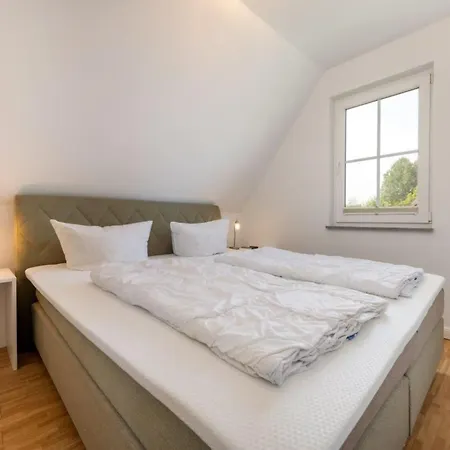 Fischerhus By Interhome 글로페