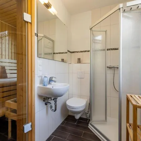 Fischerhus By Interhome 글로페