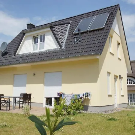Fischerhus By Interhome * 글로페